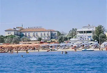 Promenade Universale 3* Чезенатіко