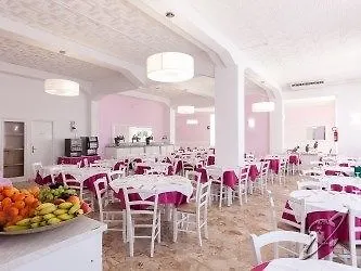 Promenade Universale Szálloda Cesenatico